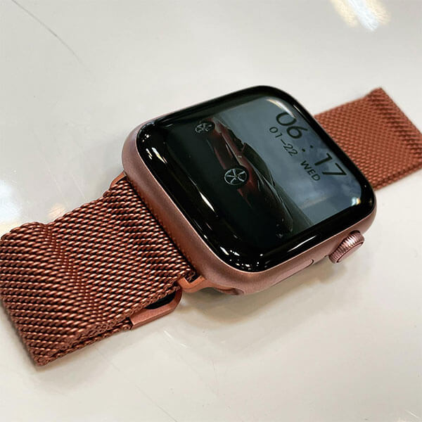 ساعت هوشمند مدل MW17 Plus