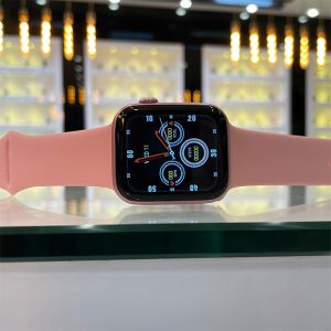 ساعت هوشمند مدل W99