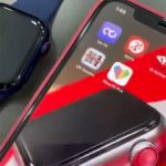نحوه آموزش مرحله به مرحله برنامه Wearfit Pro