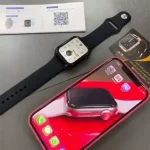 نحوه آموزش مرحله به مرحله برنامه Qd Fit (کانکت ساعت‌ها با برنامه Qd Fit)