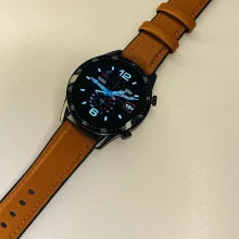 ساعت هوشمند مدل RW11 (تولید شرکت هاینو تکو)