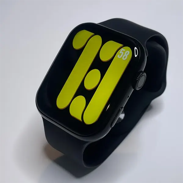 خرید ساعت لمسی مدل apple watch
