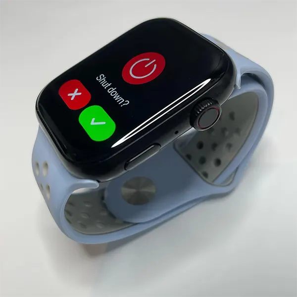 ساعت مچی دیجیتال مدل apple watch