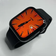 ساعت هوشمند مدل X7 Max