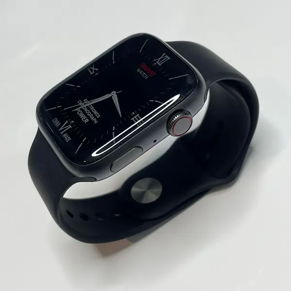 خرید ساعت هوشمند اسپورت DT NO.1 Max ضد آب مدل 7