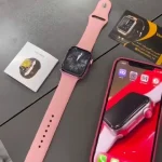 نحوه آموزش کانکت ساعت هوشمند با برنامه آردیفیت