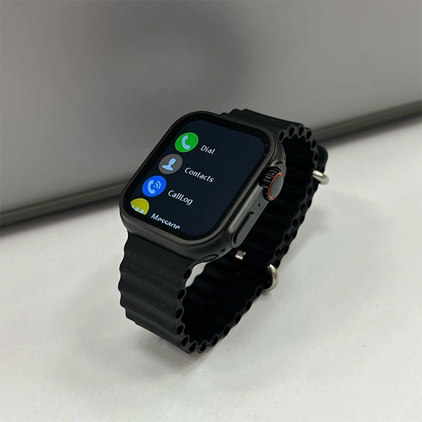 Buy +s8ultra smart watch (original)