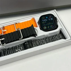 خرید ساعت هوشمند مدل G806max (اورجینال)
