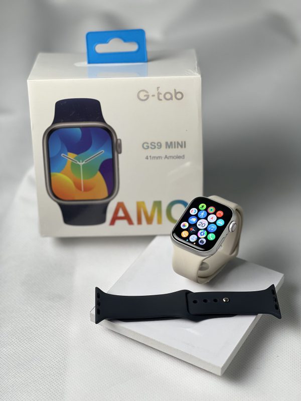 ساعت-هوشمند-مدل-gs9mini-اورجینال - Image 2