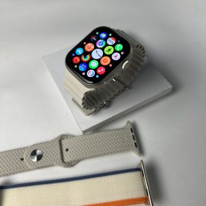 اسمارت واچ مدلgs9mini