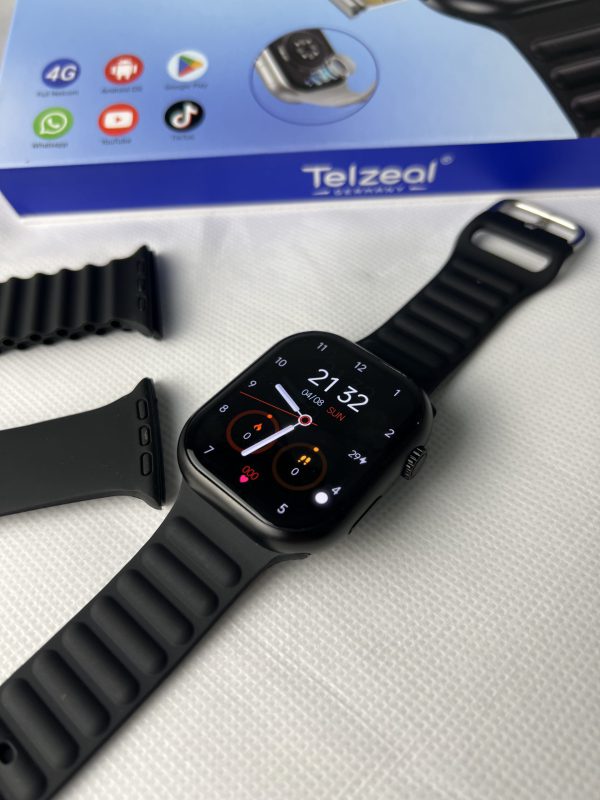 ساعت سیمکارت خور مدلtc6g