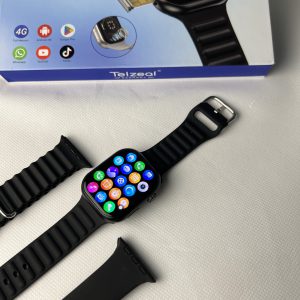 ساعت سیمکارت خور مدلtc6g