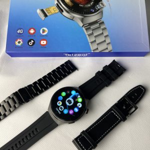 ساعت سیمکارتخور مدلDW_42(Telzeal)