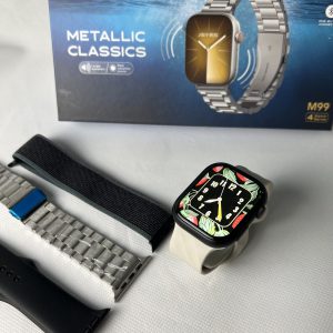 ساعت هوشمند مدلM99