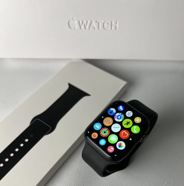ساعت هوشمند مدلApple watch(serei9) - Image 5
