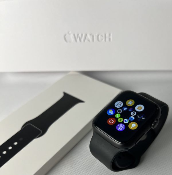 smart watch apple watch