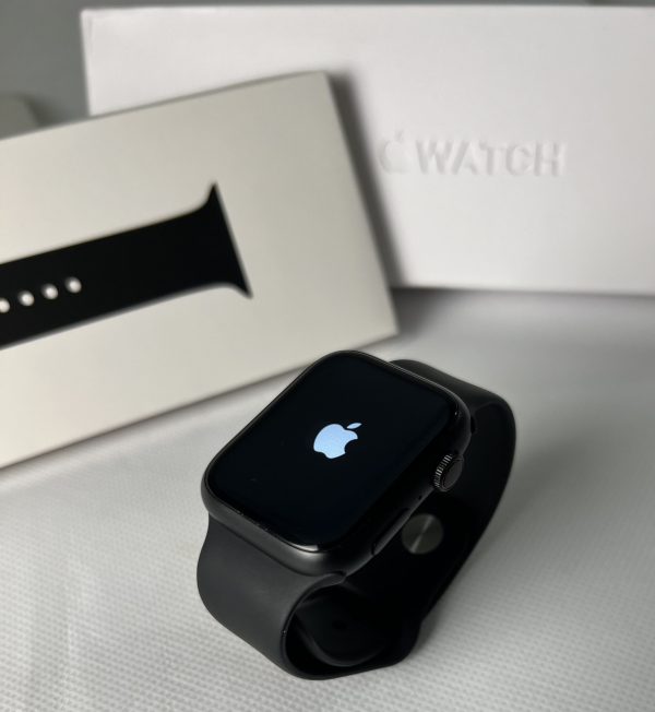 smart watch apple watch
