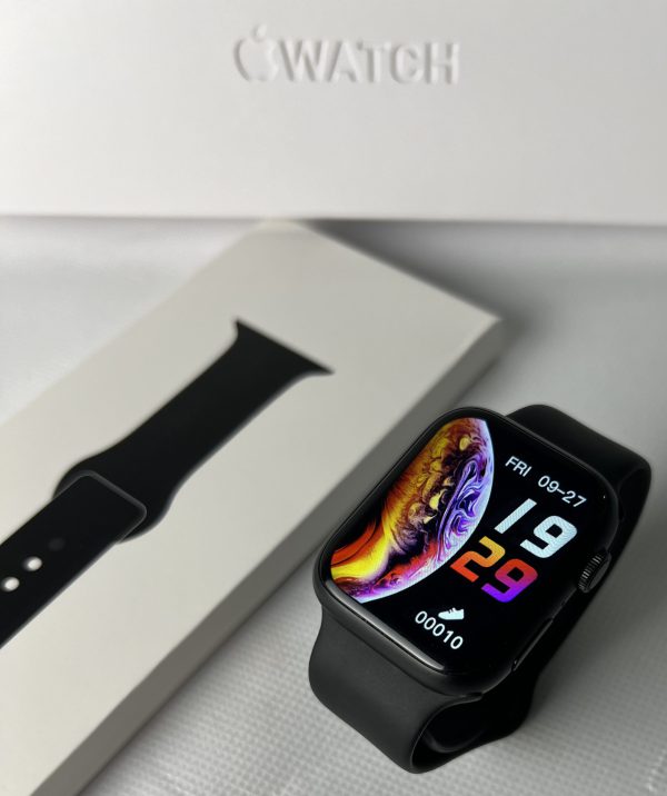 ساعت هوشمند مدلApple watch(serei9) - Image 2