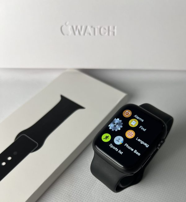 ساعت هوشمند مدلApple watch(serei9) - Image 6