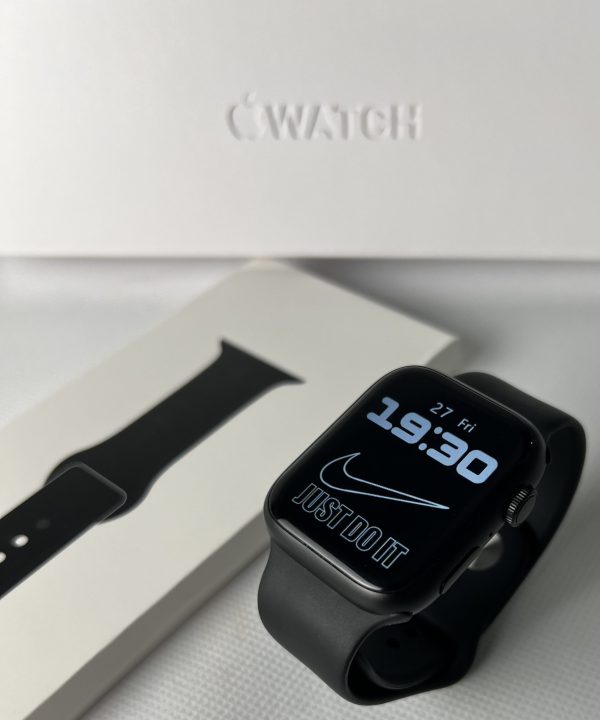 ساعت هوشمند مدلApple watch(serei9) - Image 7