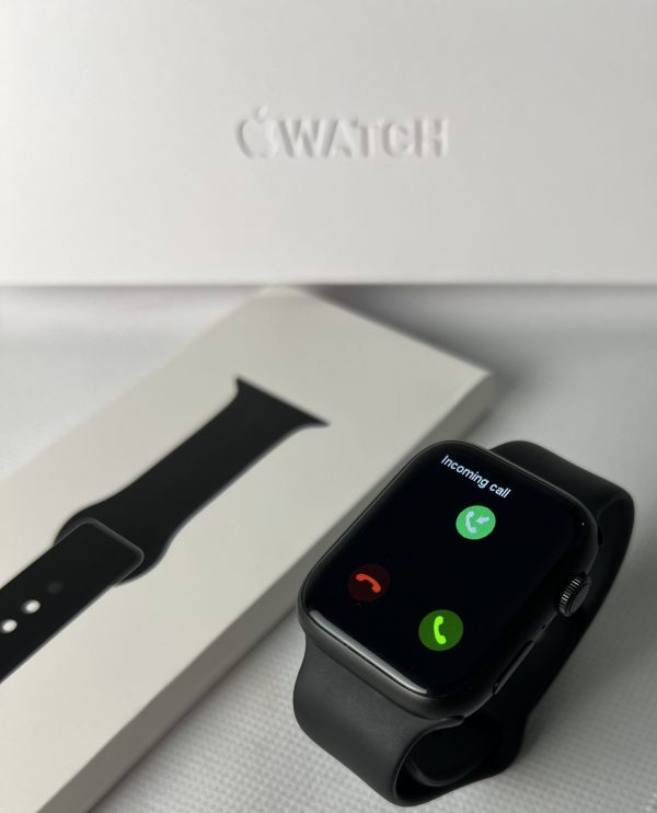 ساعت هوشمند مدلApple watch(serei9) - Image 3