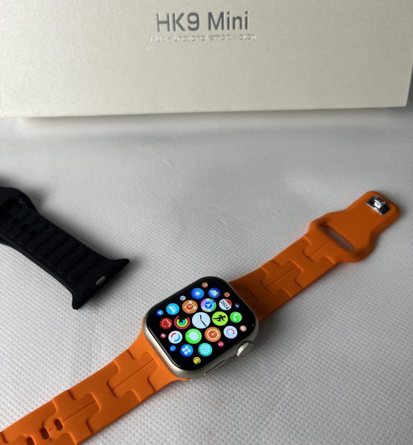 Hk9mini