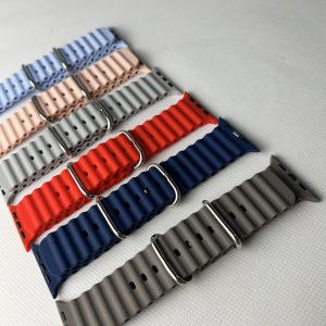 بند سیلیکونی اوشن اپلواچی