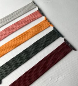 بند کشی کنفی اپل واچی