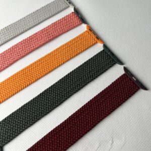 بند کشی کنفی اپل واچی