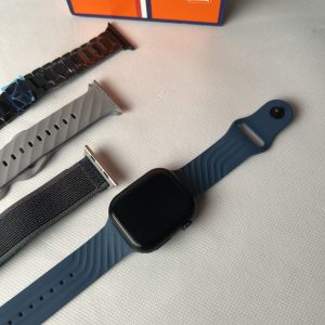 smart watch X100 MAX