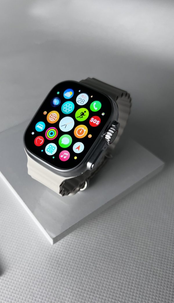 ساعت هوشمند مدلultraamoled2 - Image 5