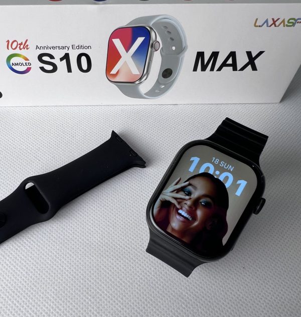 S10 MAX