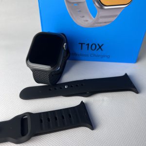T10X Telzeal