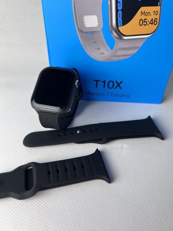 T10X Telzeal