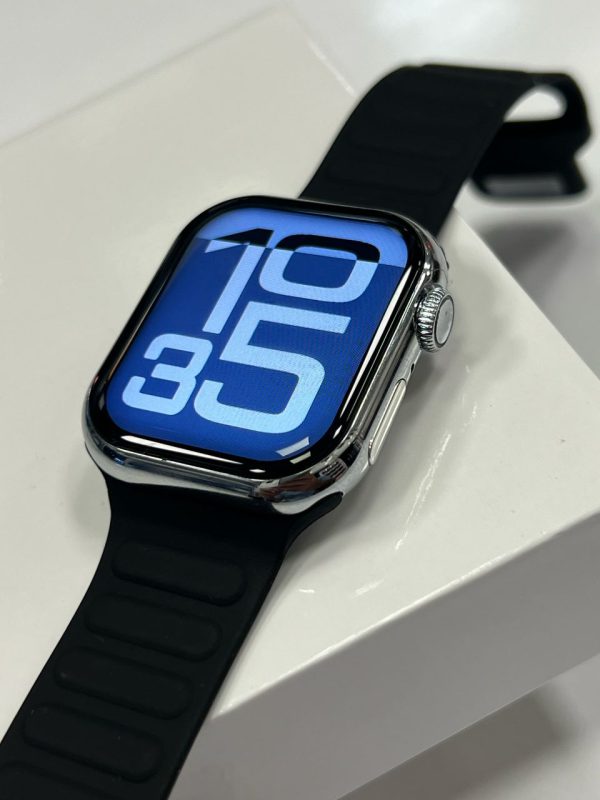 ساعت هوشمند مدلls10mini