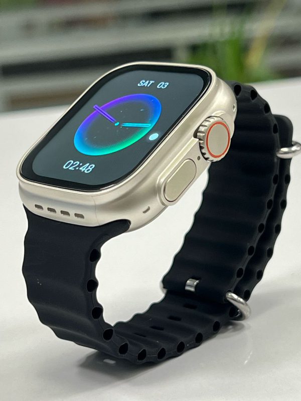 ساعت سیمکارت خور مدل C90 MAX - Image 2