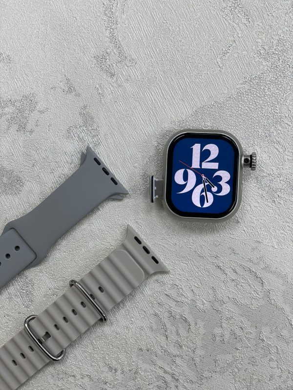ساعت سیمکارت خور مدل Hw  watch call - Image 3