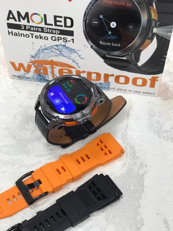 Haino Teko_GPS - Image 4
