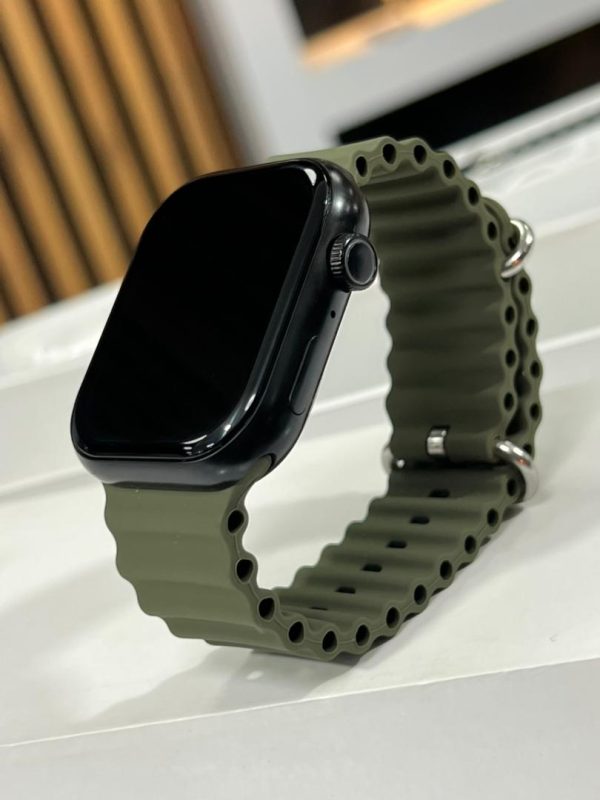 ساعت هوشمندLs11 pro از برند LADON - Image 3