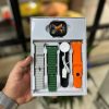 همه چیز درباره ساعت هوشمند مدل  Kw30 Max | صفر تا صد ساعت Kw30 Max