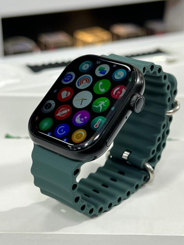 ساعت هوشمندLs11 pro از برند LADON