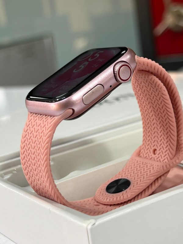 ساعت هوشمند مدل kw68 mini - Image 2