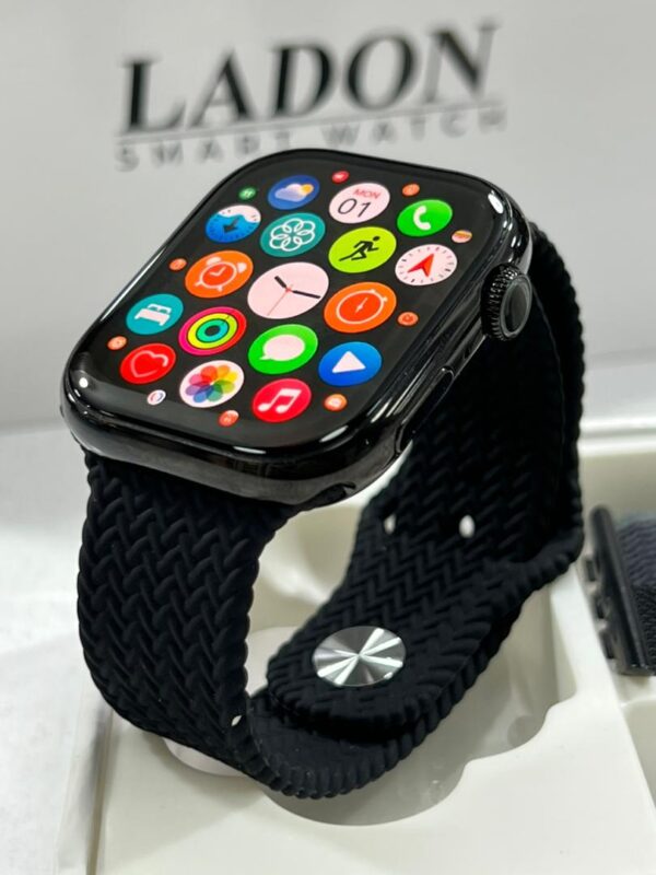 ساعت هوشمند مدل LS11 Pro Max-G - Image 5