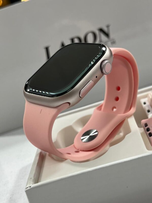 ساعت هوشمند مدل Lsx200pro - Image 6