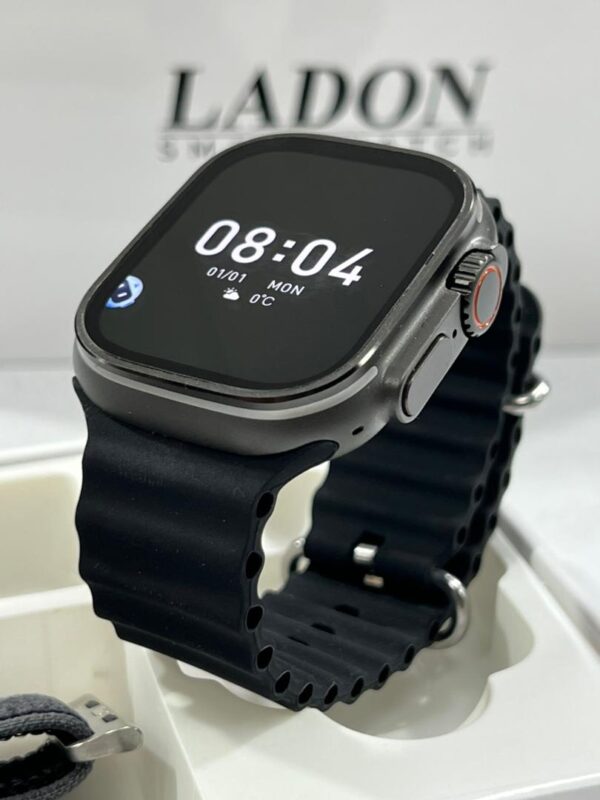 ساعت هوشمند LS Ultra 3-G از برند LADON - Image 3