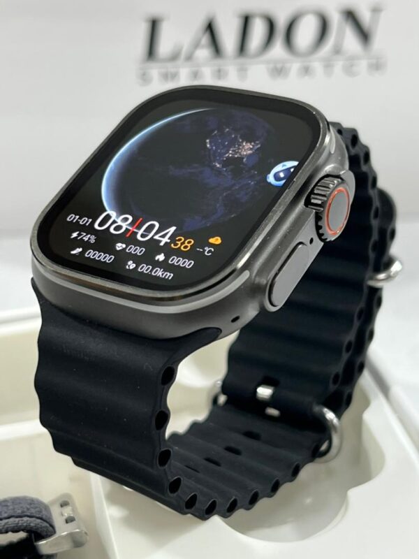 ساعت هوشمند LS Ultra 3-G از برند LADON - Image 8