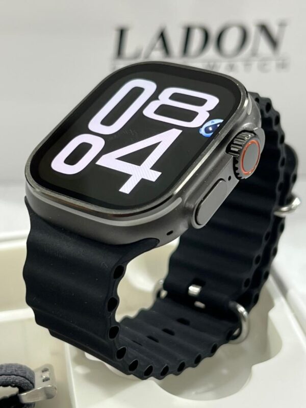 ساعت هوشمند LS Ultra 3-G از برند LADON - Image 6