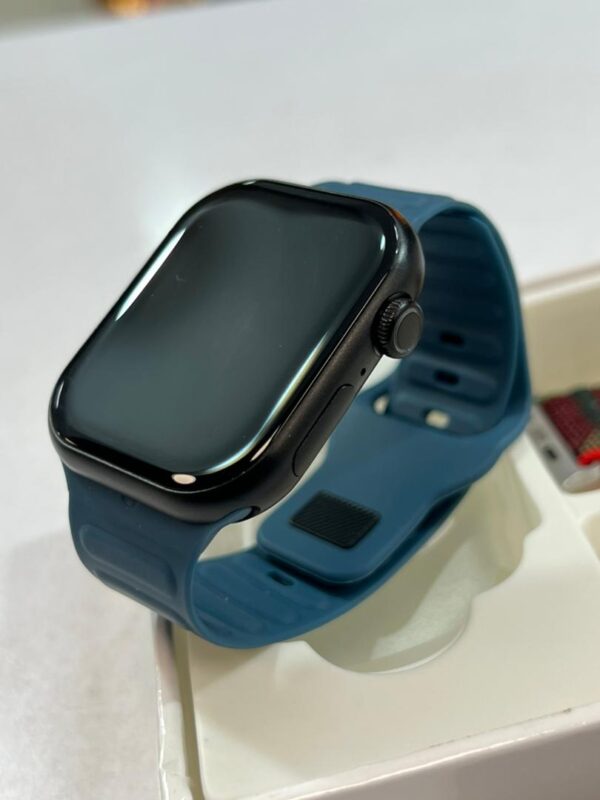 ساعت هوشمند مدل Ladon LSX10s - Image 7