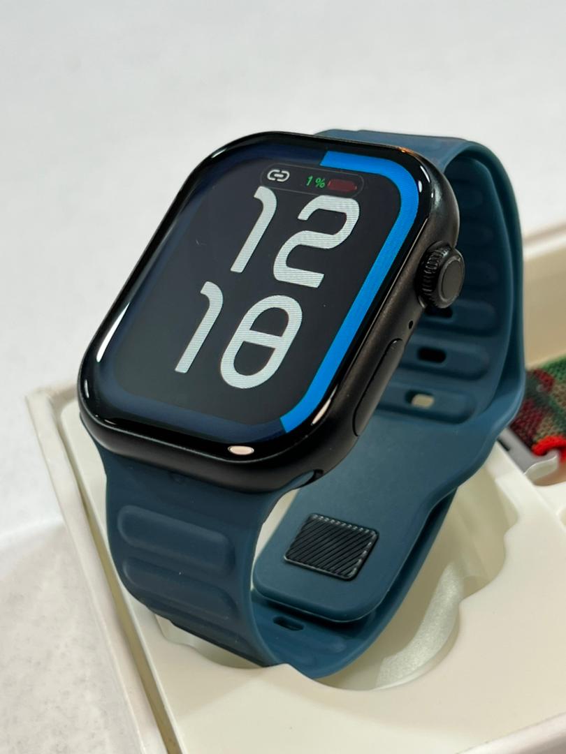ساعت هوشمند مدل Ladon LSX10s - Image 6