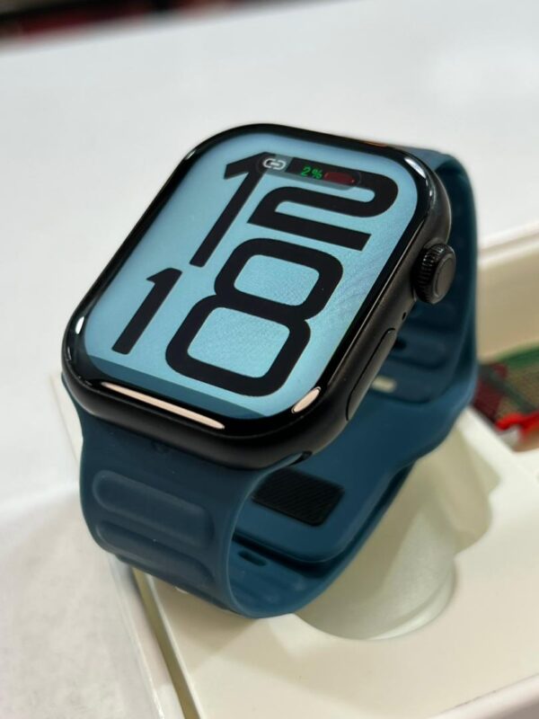 ساعت هوشمند مدل Ladon LSX10s - Image 3